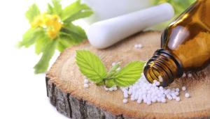 Homeopatik İlaçlar